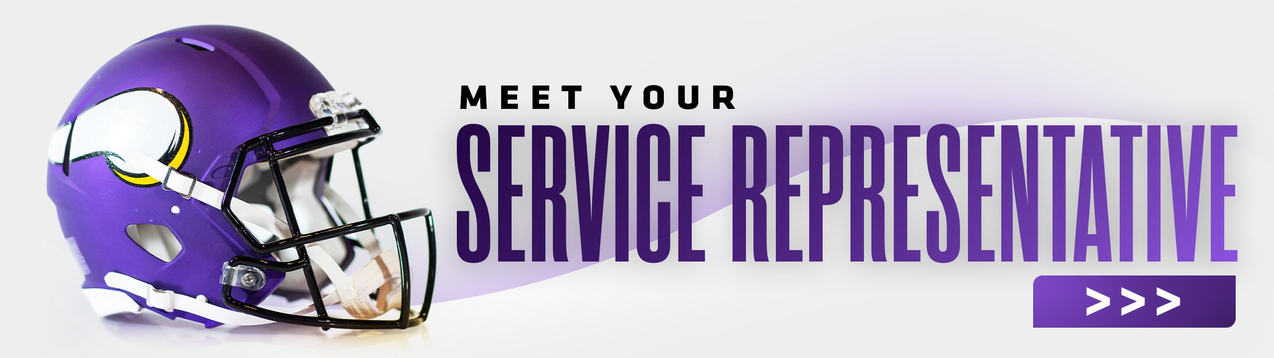Meet Your Service Representative
