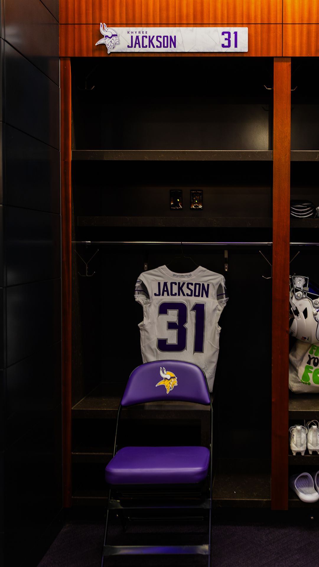 Minnesota Vikings vs Chicago BearsDecember 16, 2024U.S. Bank Stadium, Minneapolis, MN