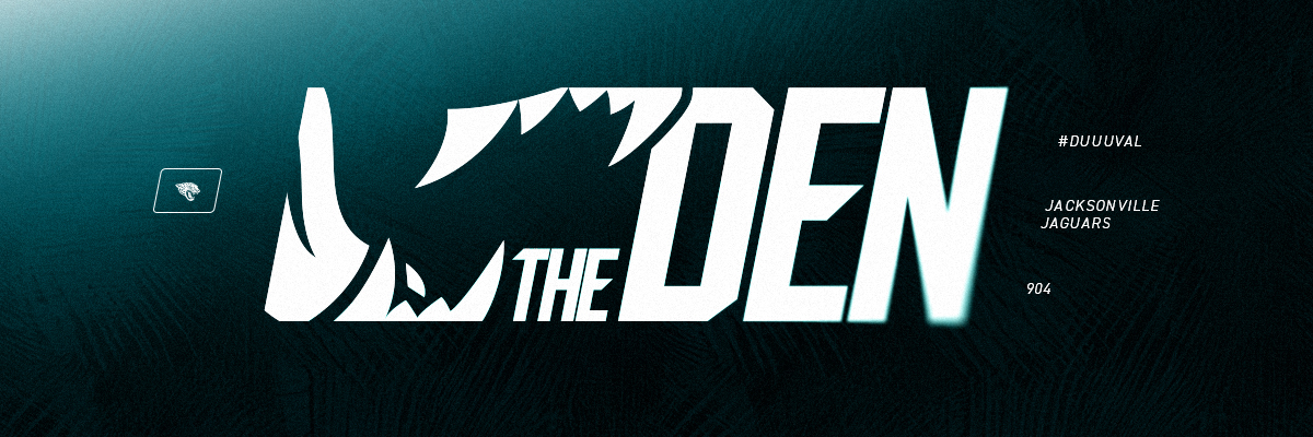 The Den