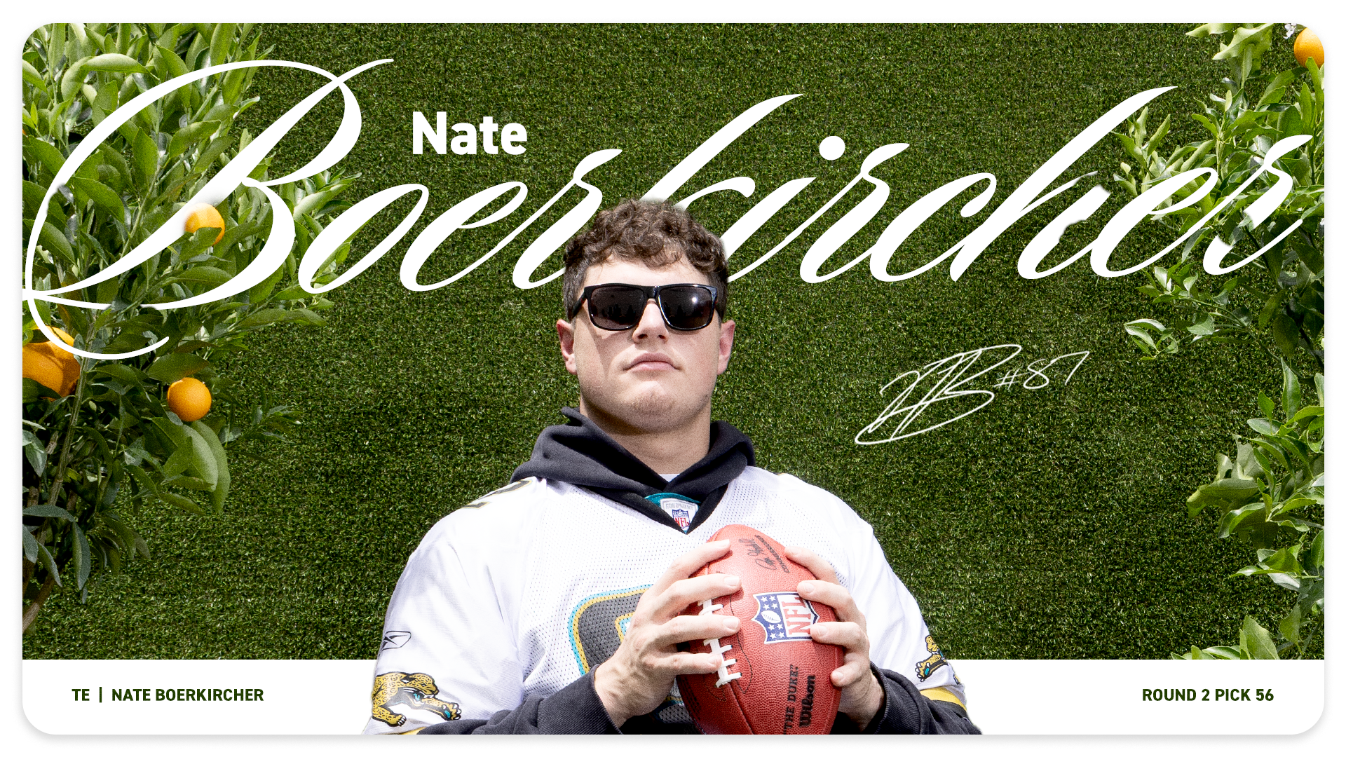 Nate Boerkircher