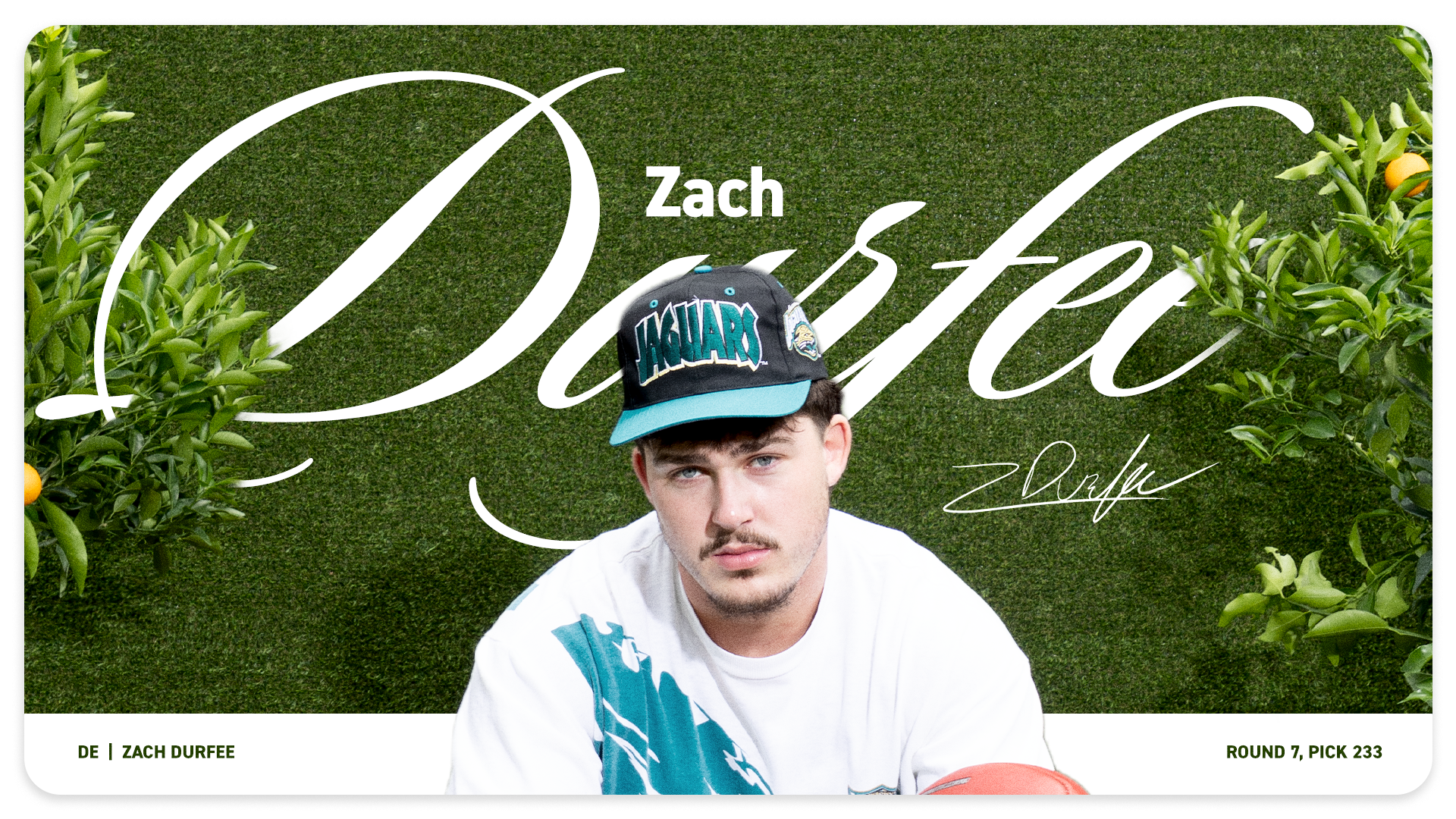 Zach Durfee