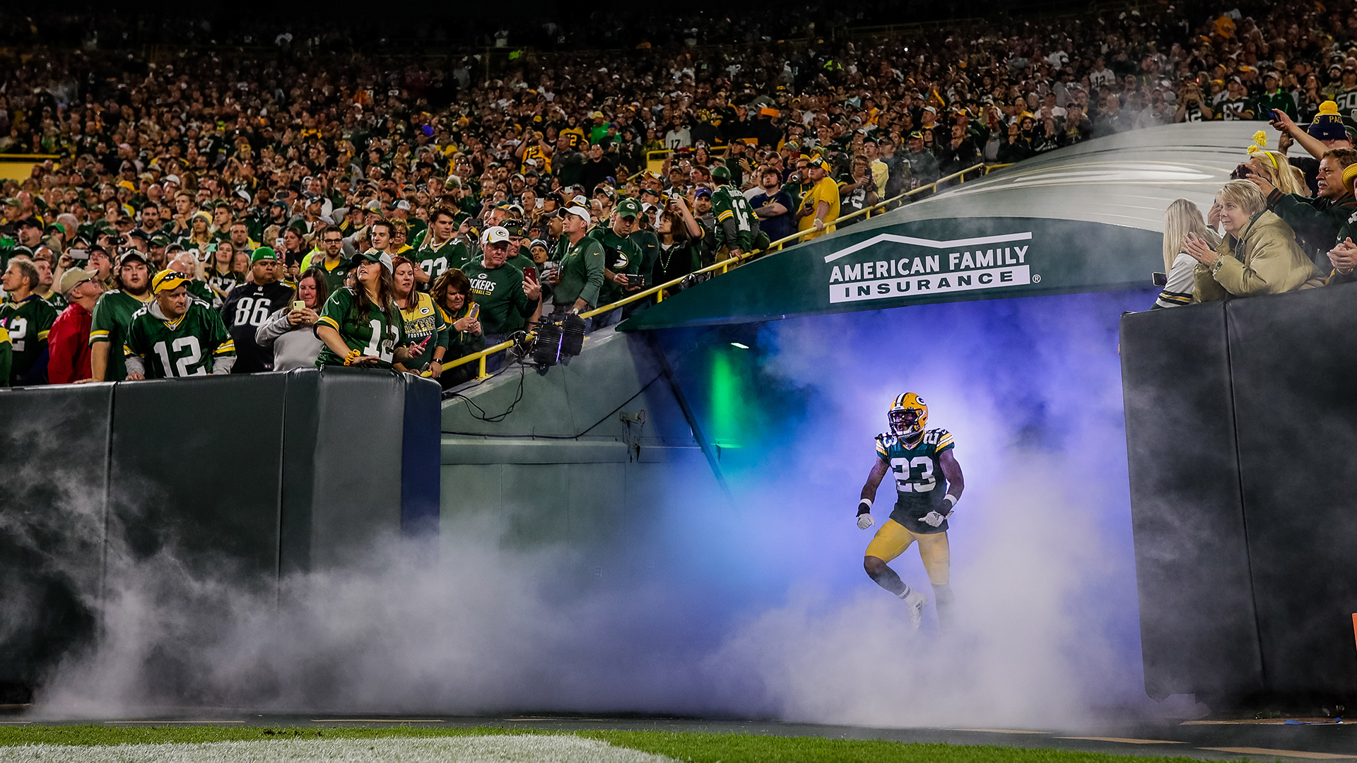 Packers Desktop Wallpapers | Green Bay Packers – packers.com