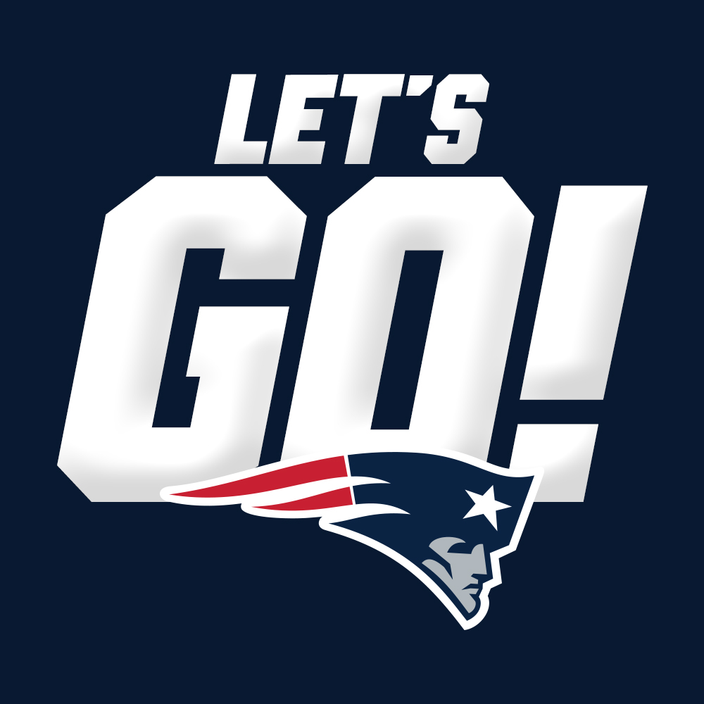 Official Website Of The New England Patriots