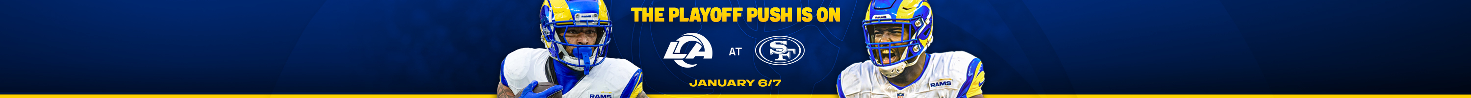 Rams First Look | Los Angeles Rams - therams.com