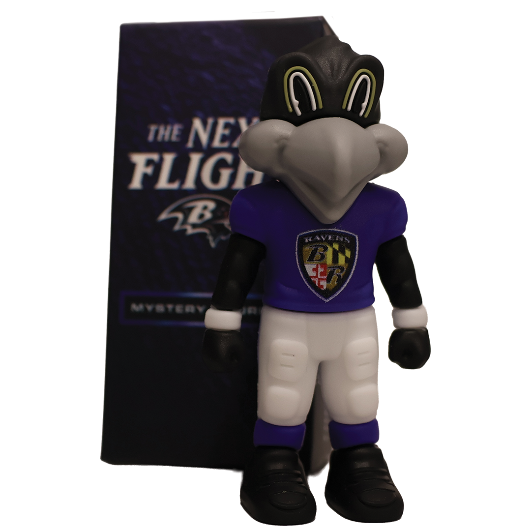 Kids Figurine