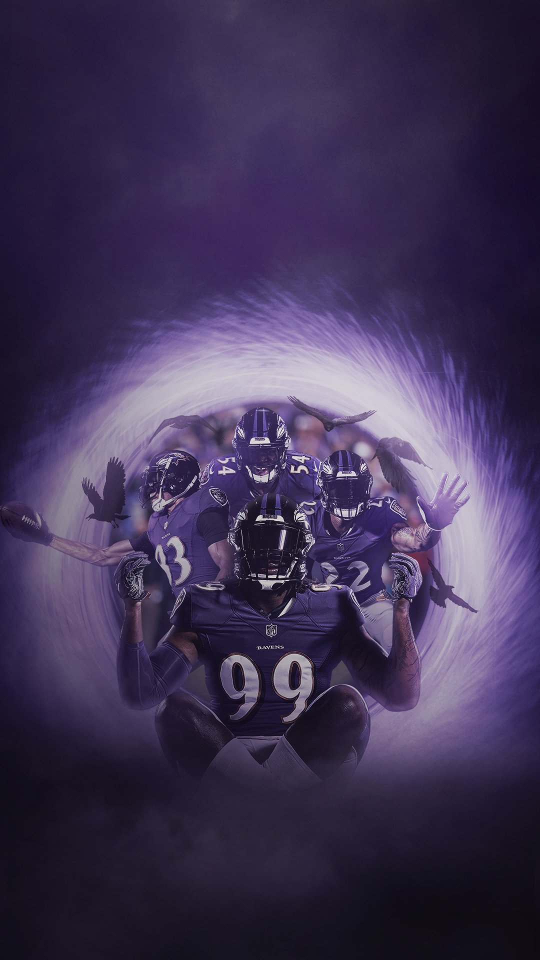 Ravens Wallpapers Baltimore Ravens Baltimoreravens Com