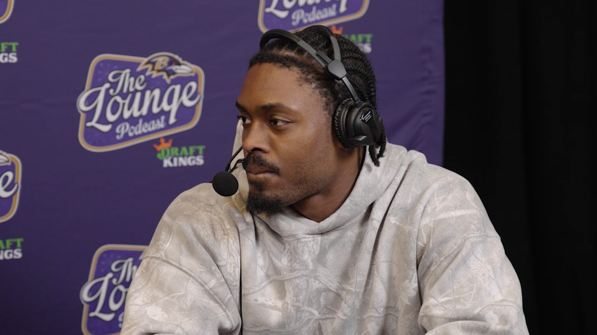 Ravens Players Share Their Favorite Aspects of New Uniforms