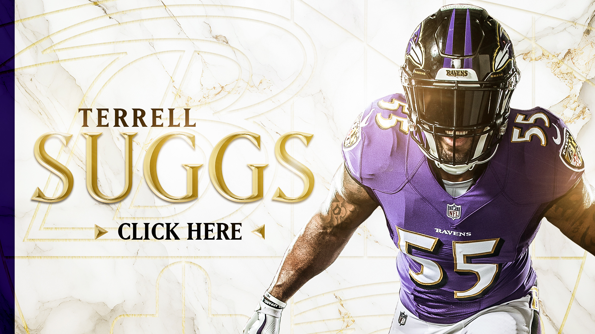 Terrell Suggs