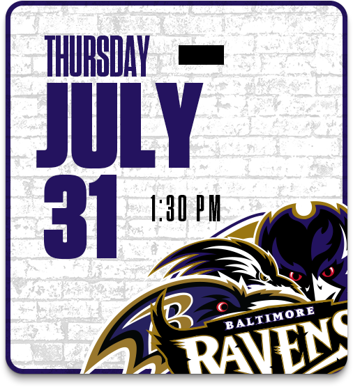 July 31