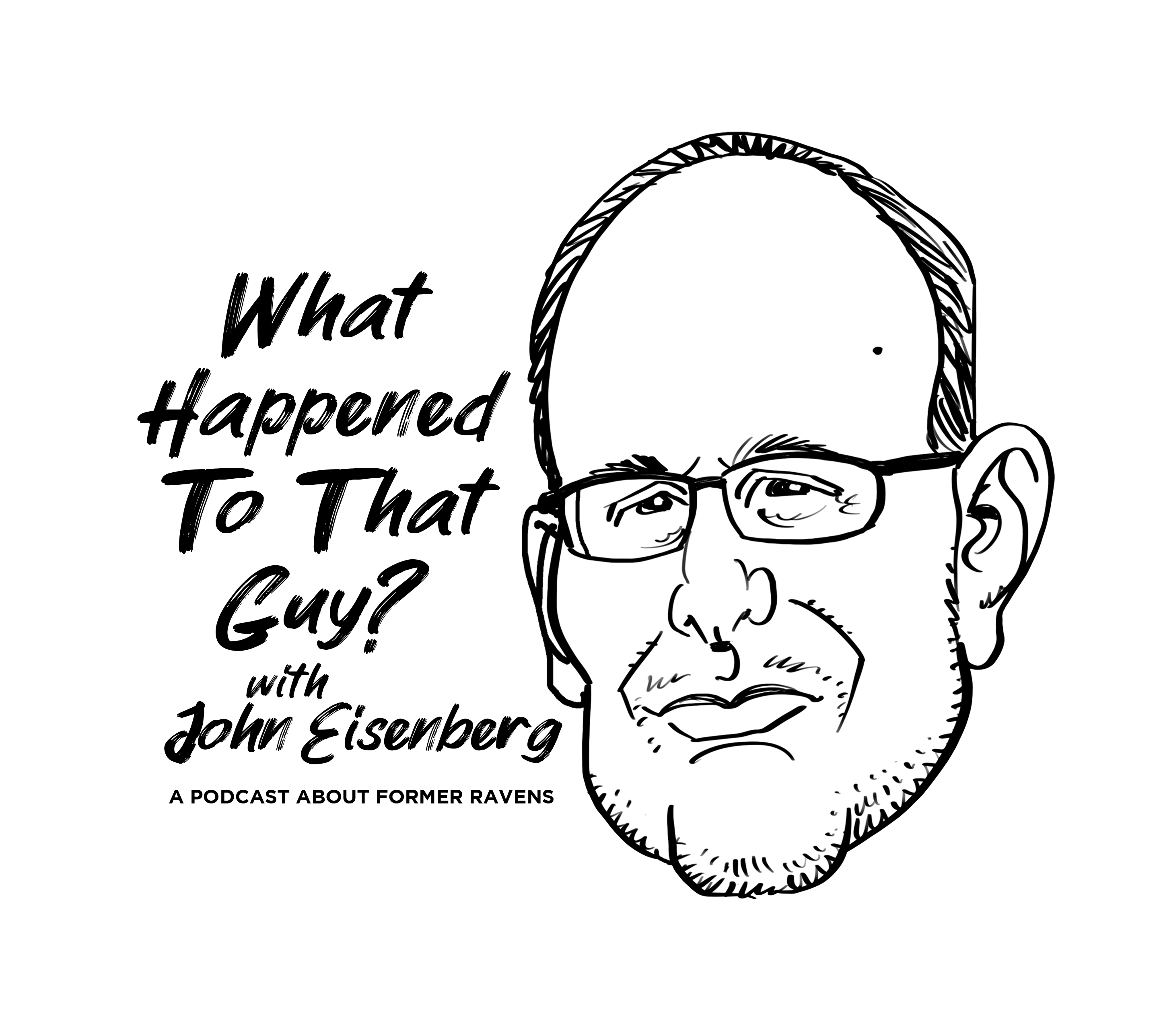 What Happened to That Guy