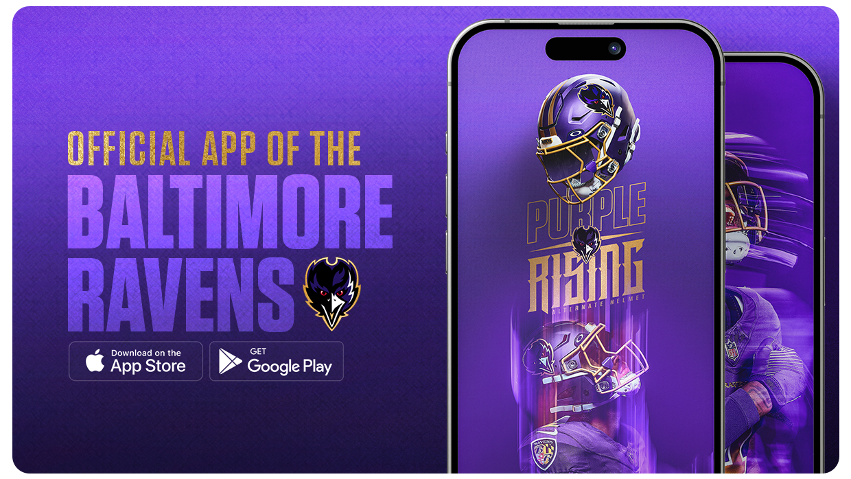 Experience Purple Rising