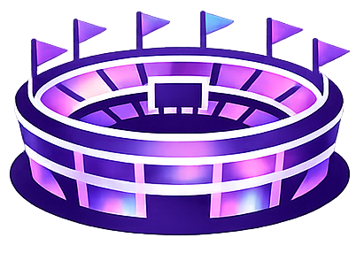 Gates Icon
