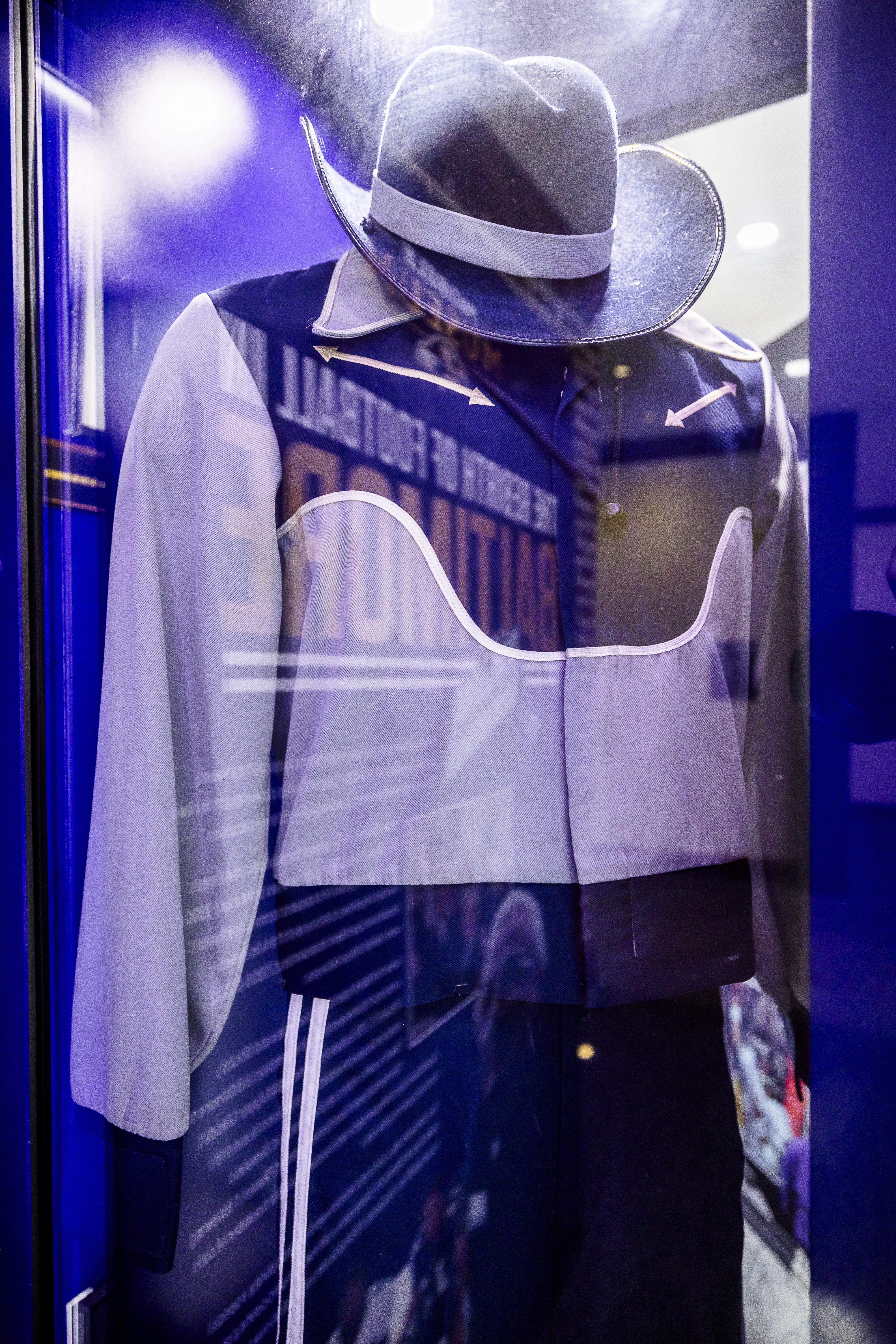 Marching Ravens Uniform