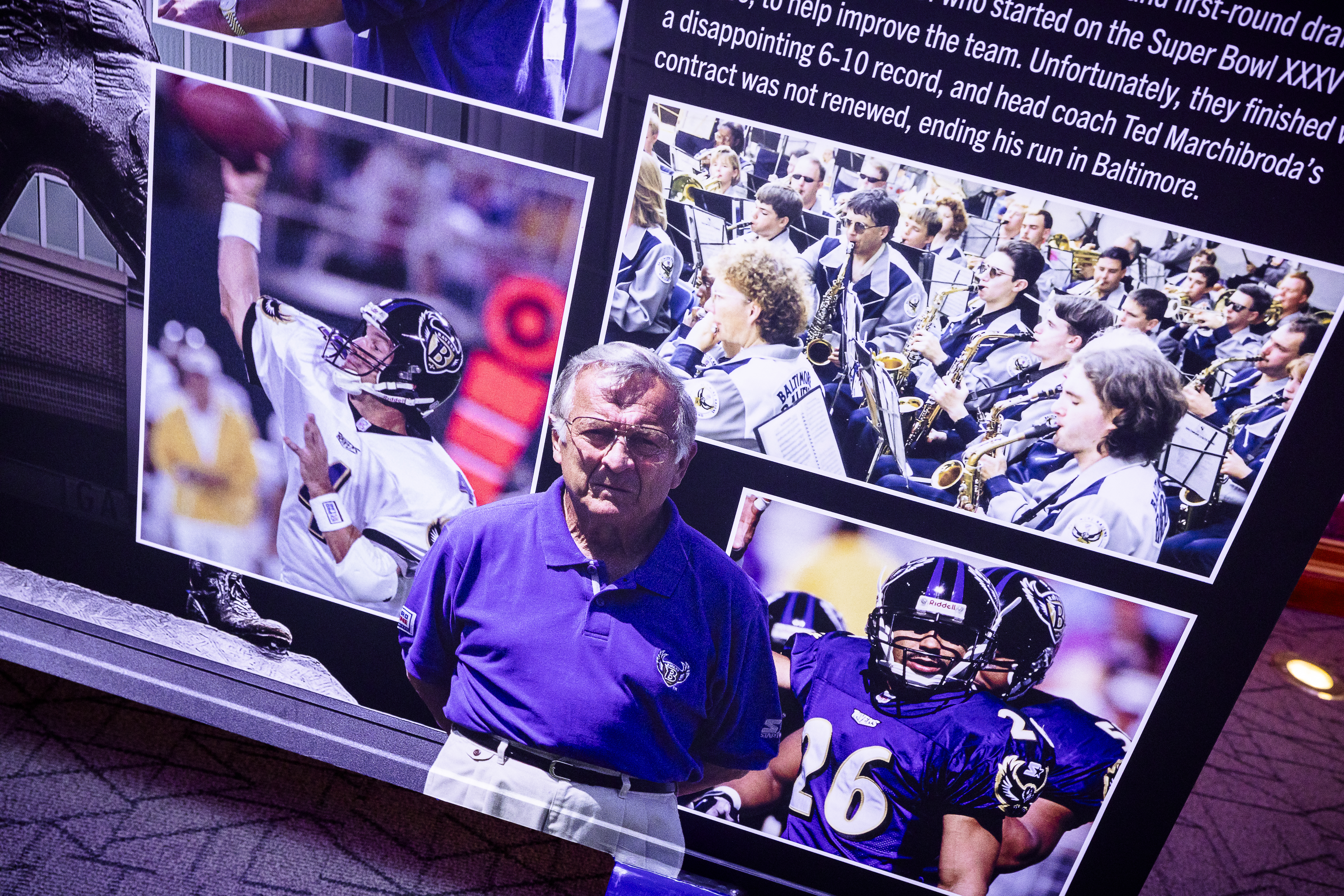 Ravens Early Years 3