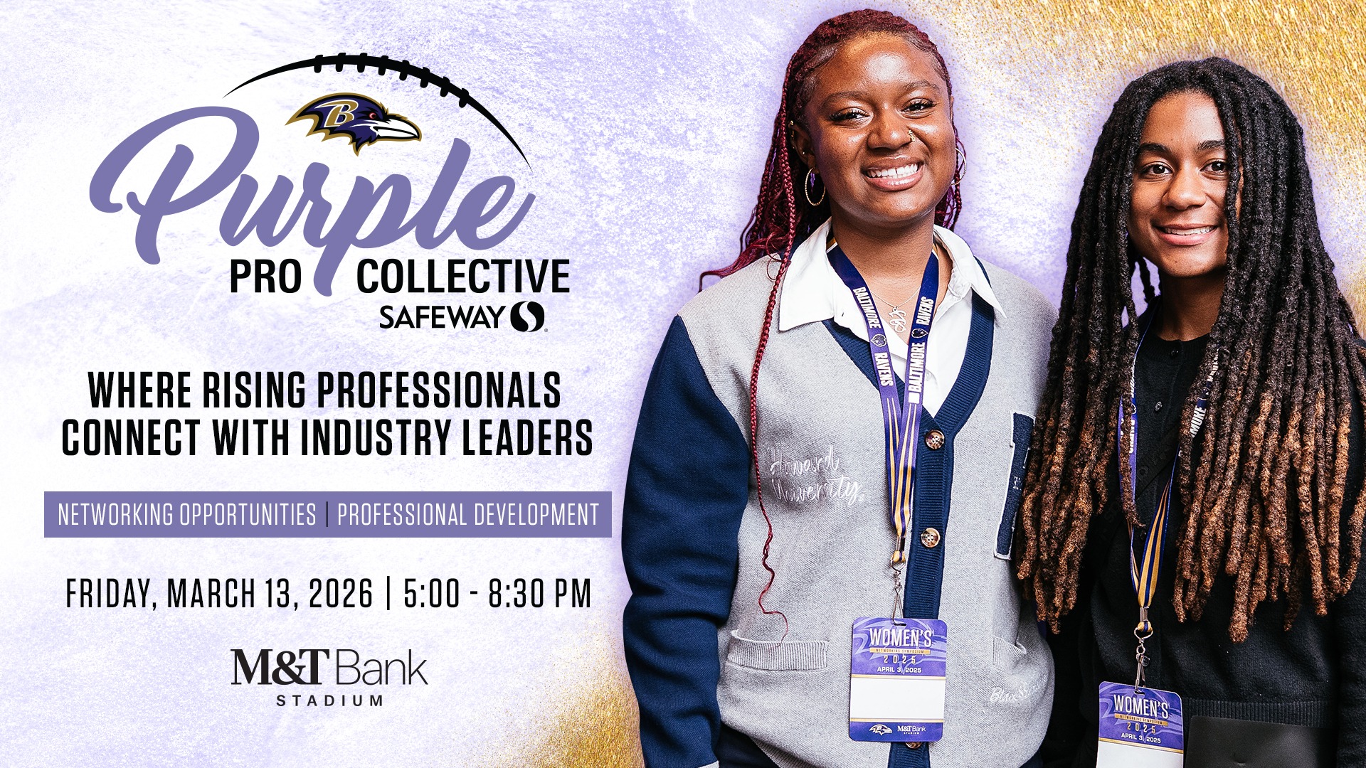 Purple Pro Collective