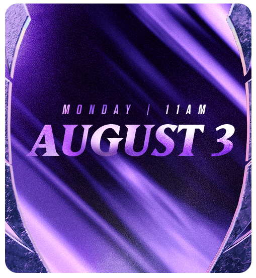 August 3