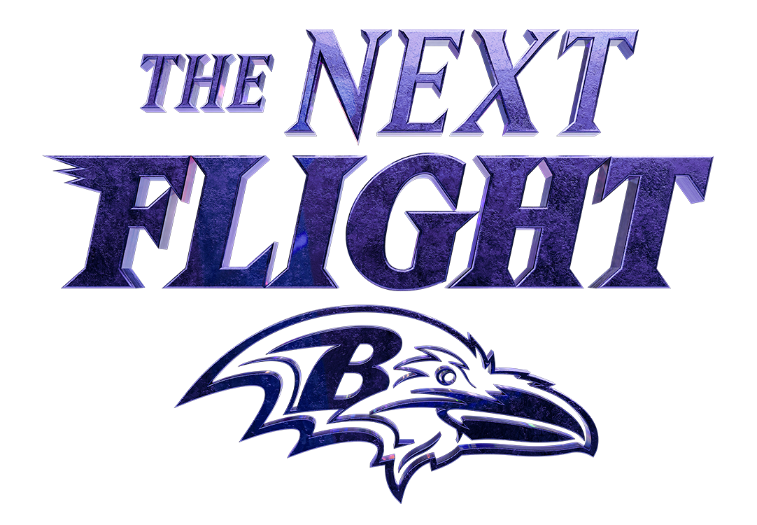 Ravens Logo