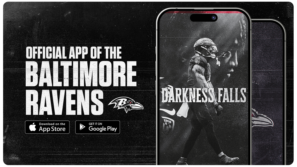 Experience Darkness Falls