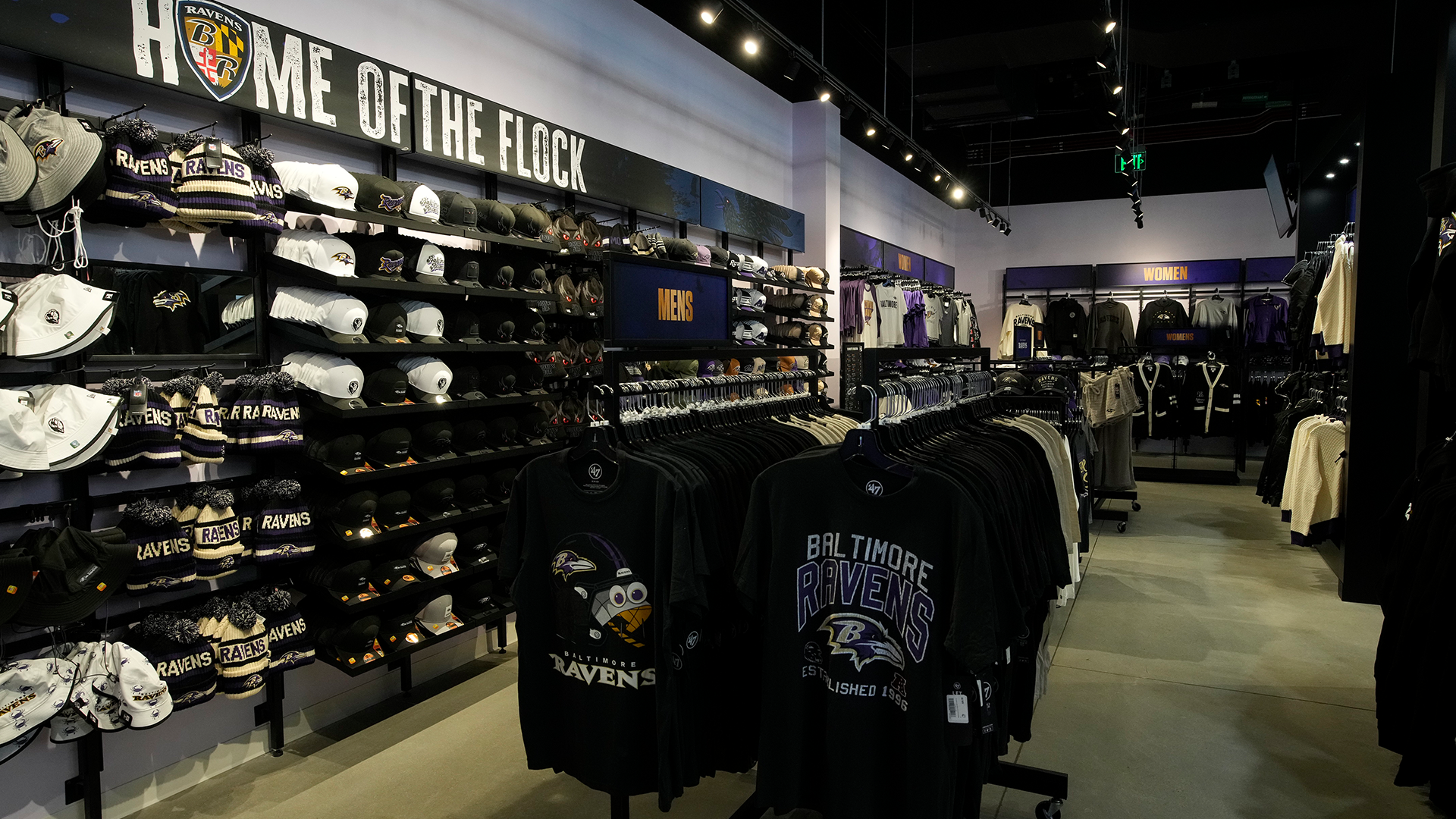 The Flock Shop