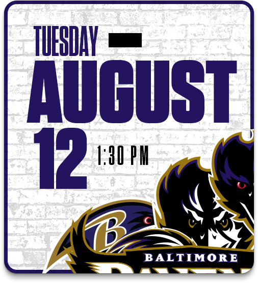 August 12
