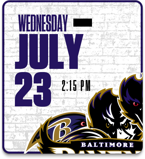 July 23