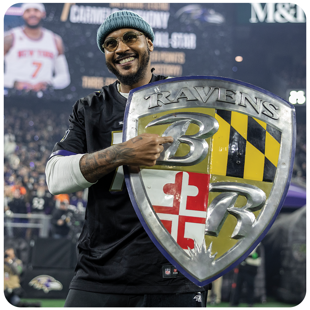 Honorary Captain