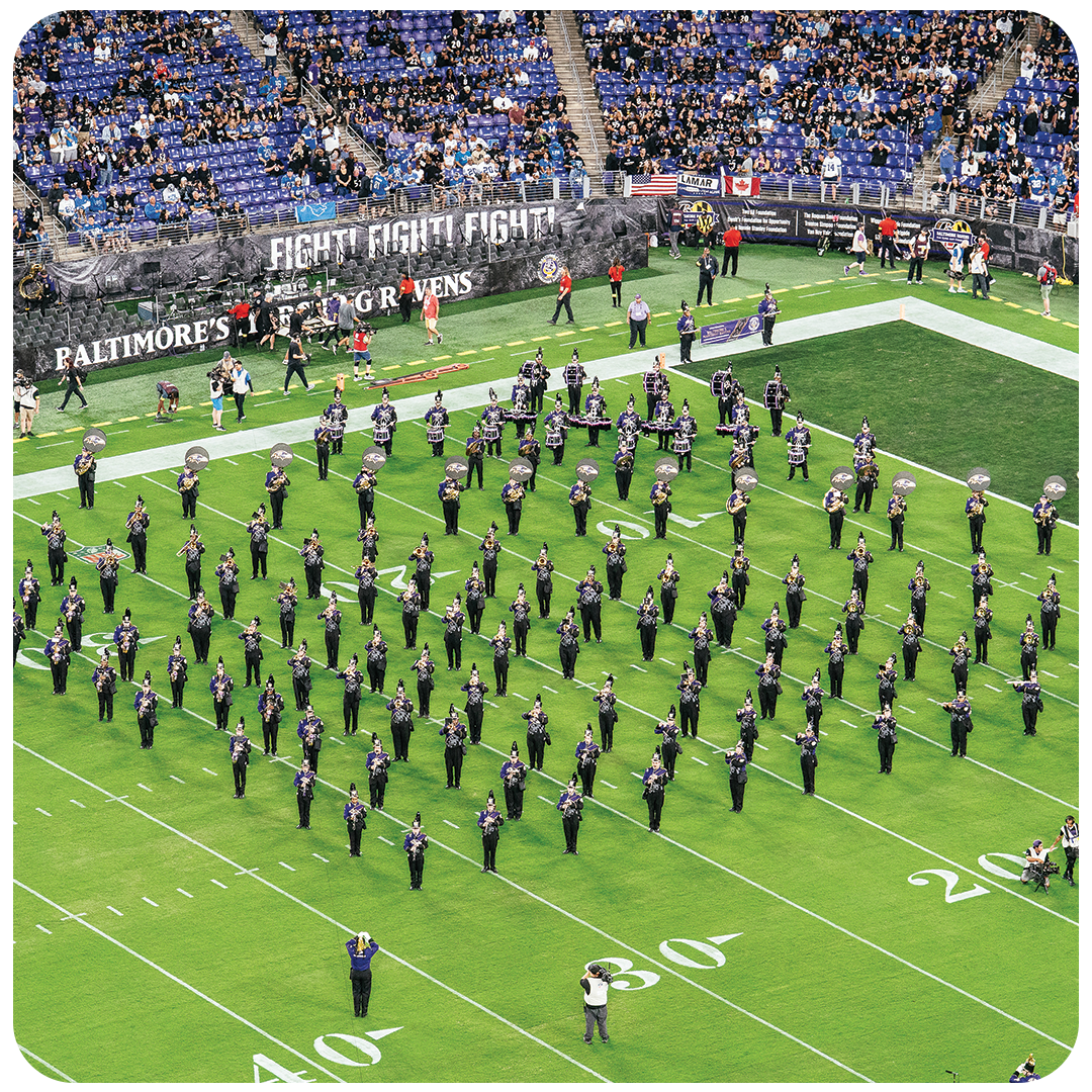 Halftime