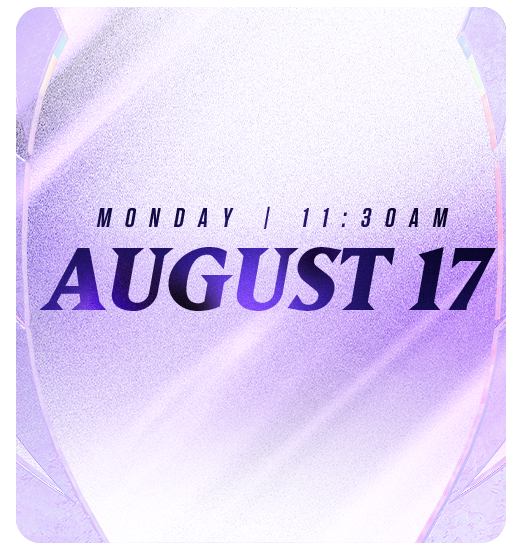 August 17