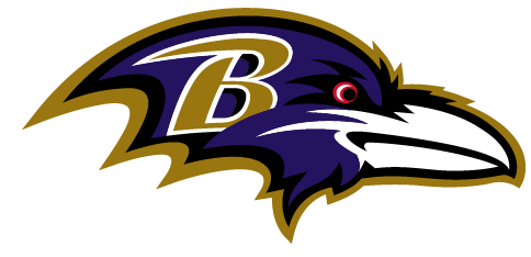 Baltimore Ravens Logo