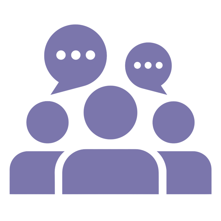 Breakout Sessions Icon