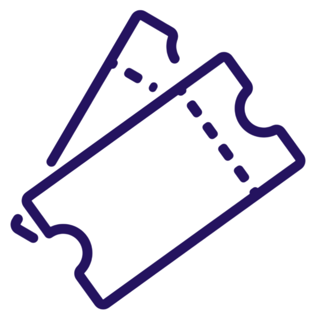 Ticket Icon