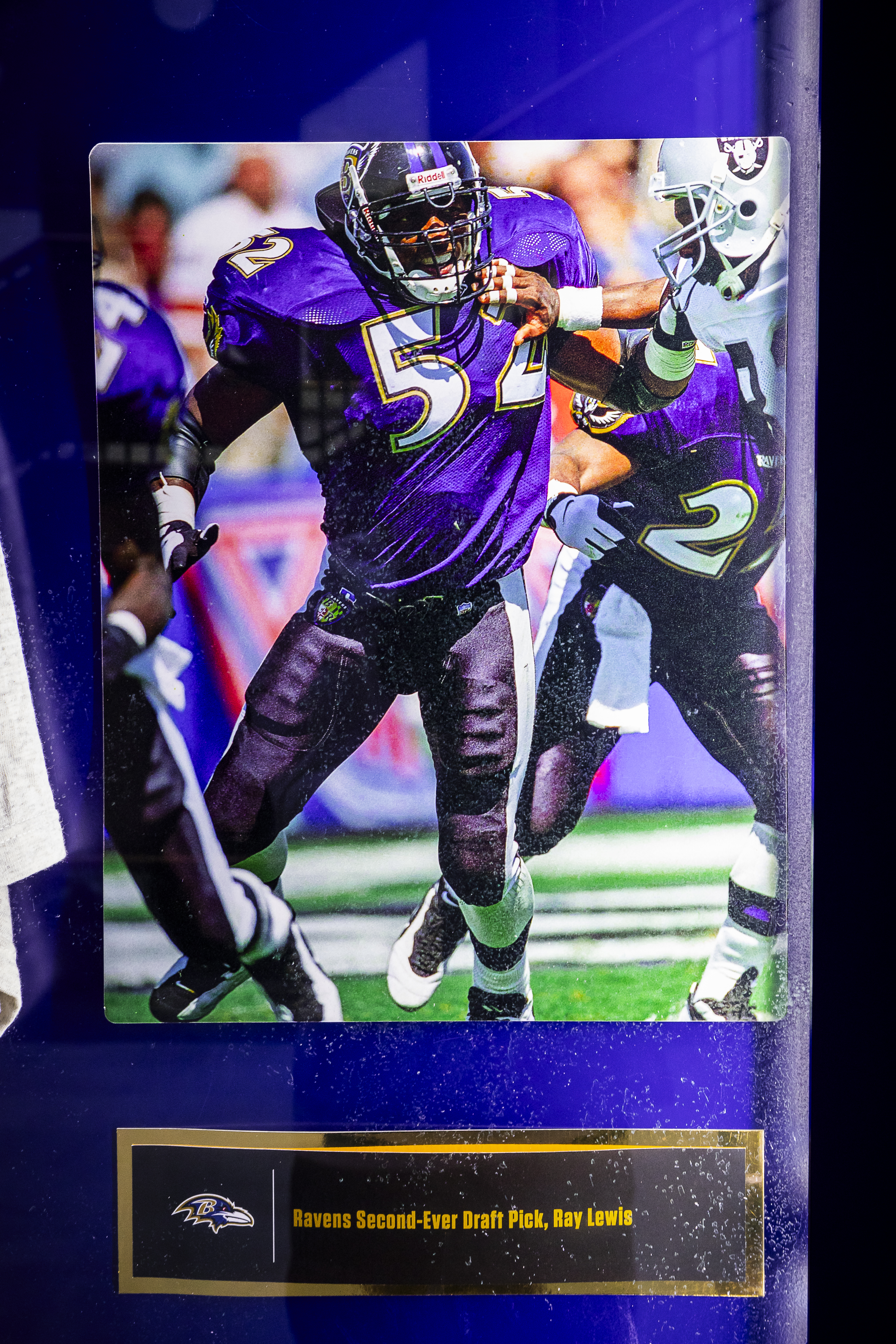 Ray Lewis