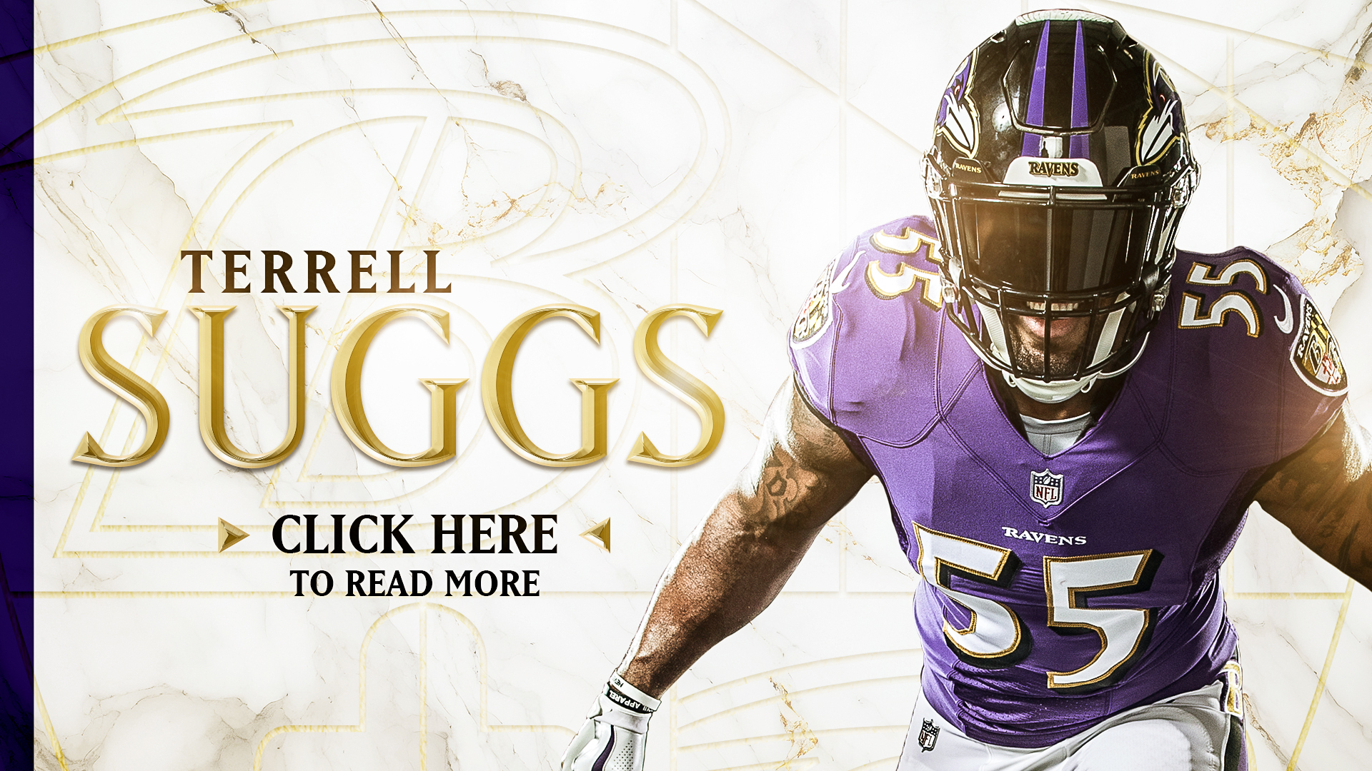 Terrell Suggs