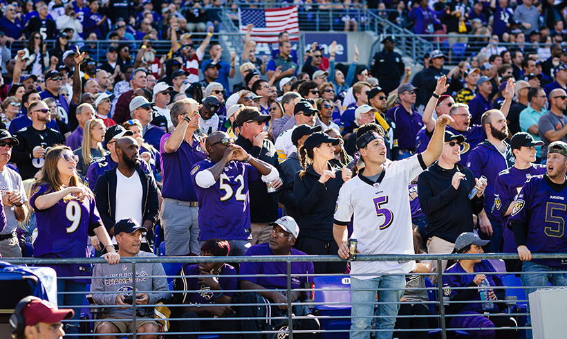 Ravens Momentos digital photo experience