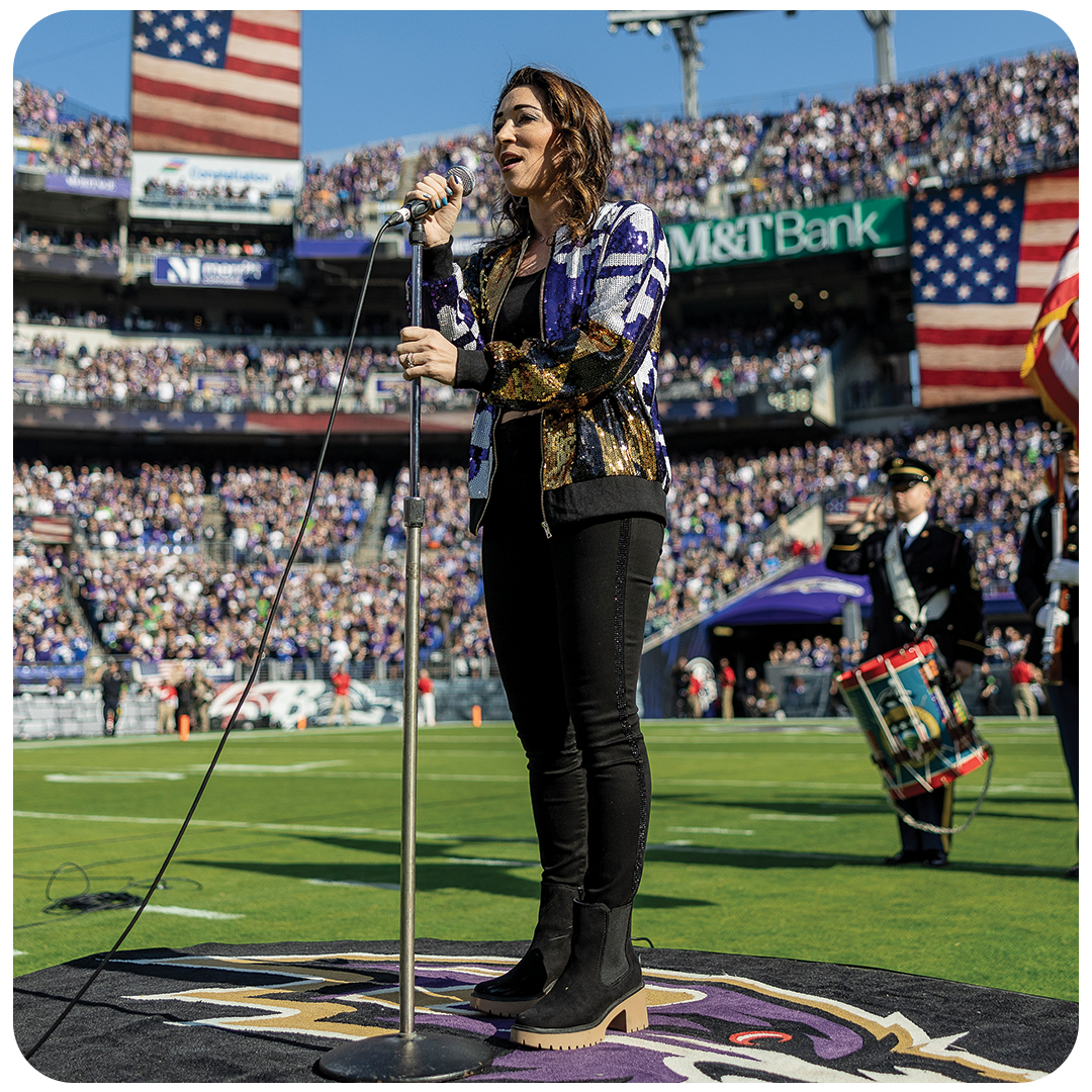 Anthem