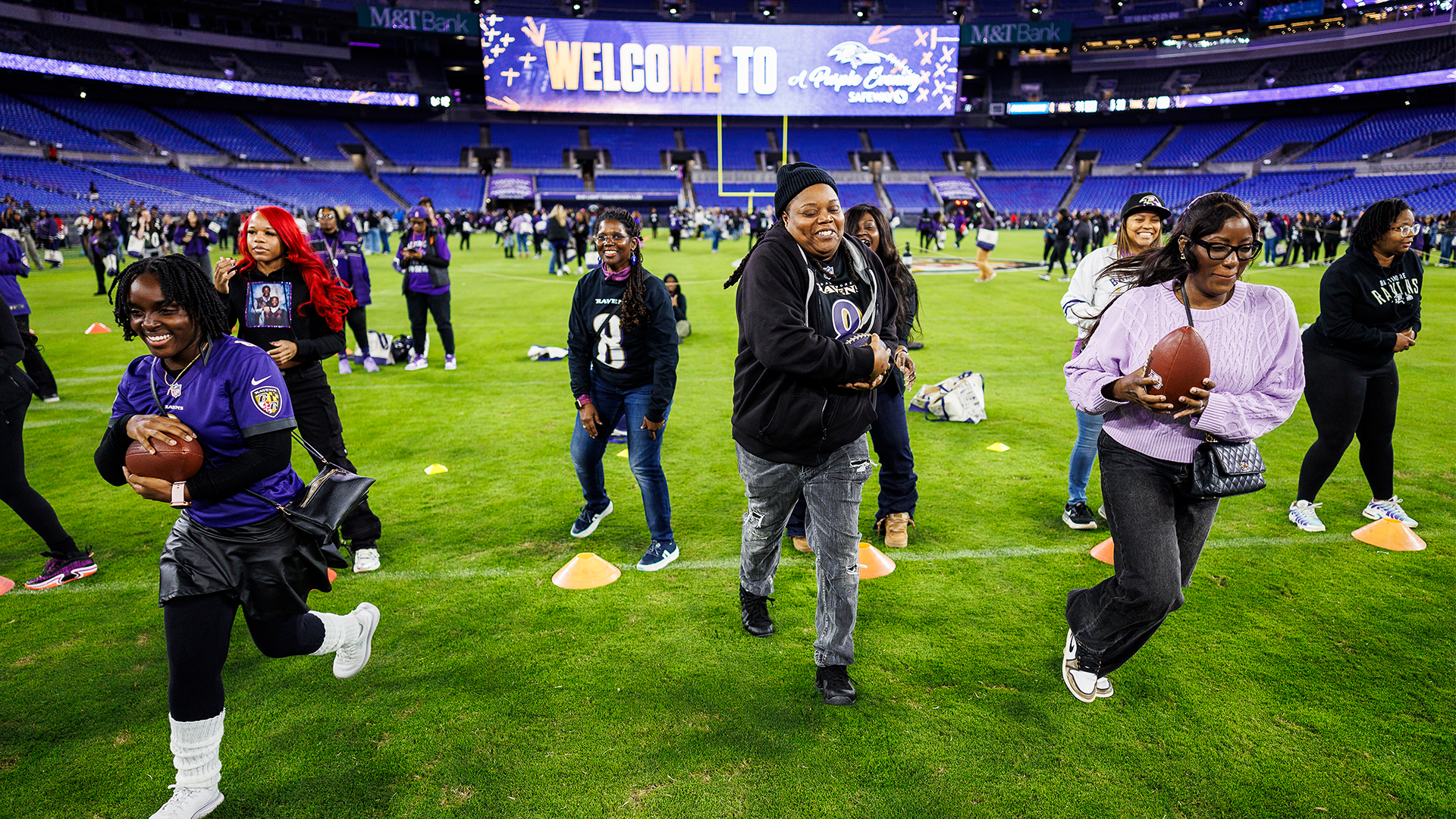 Field Access