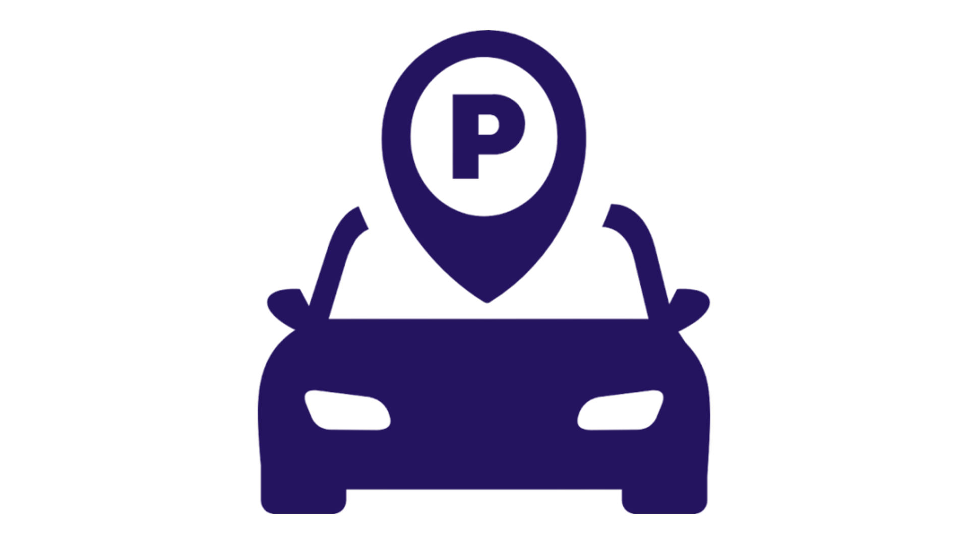 Residential Permit Parking Icon