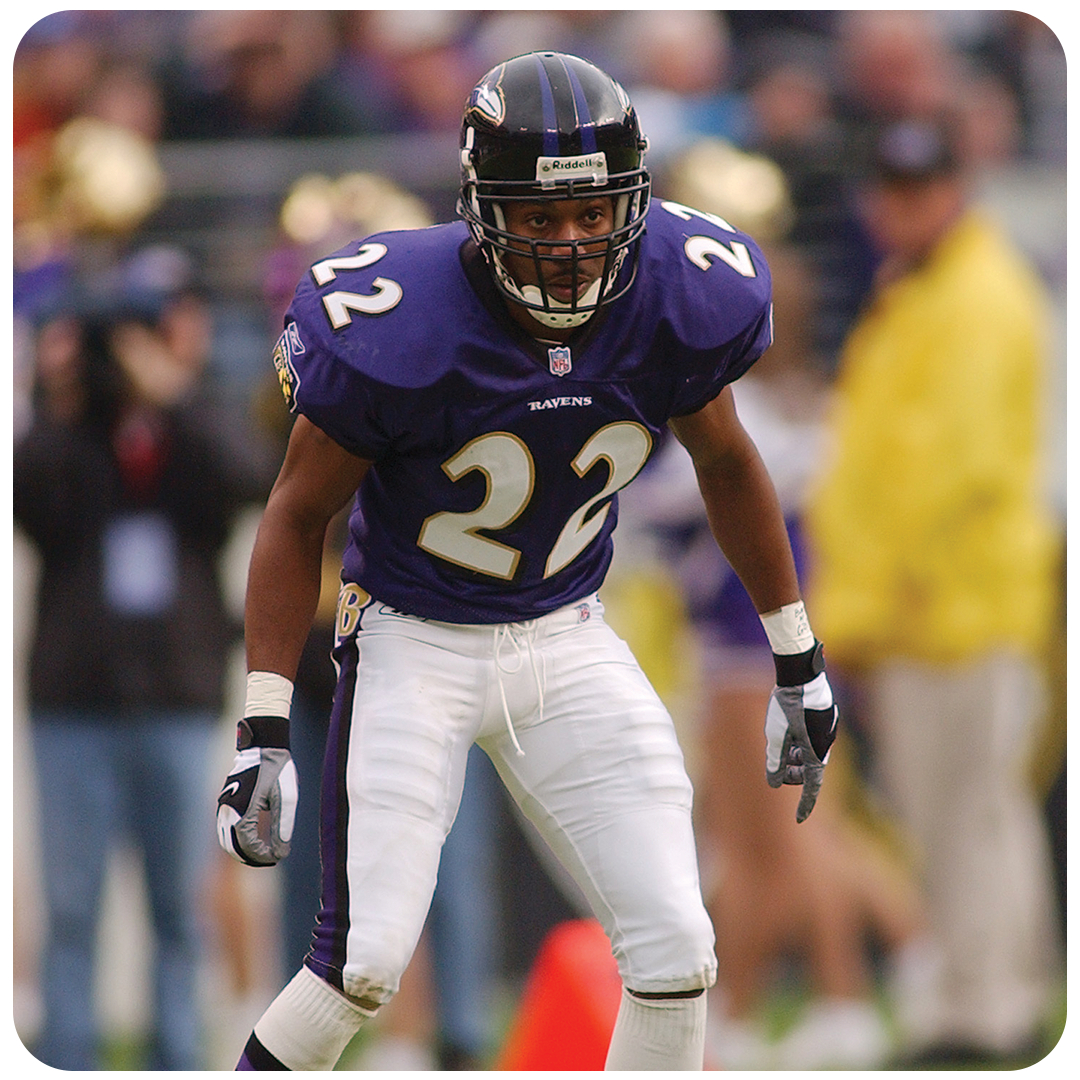 Legend of the Game