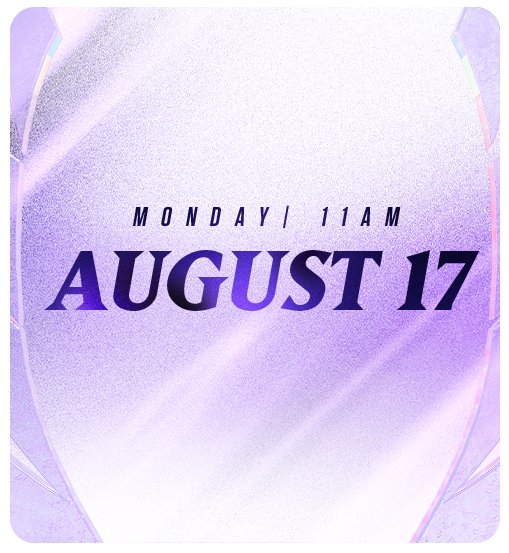 August 17