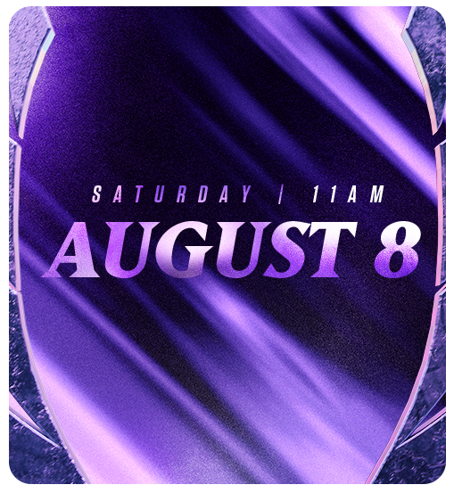 August 8