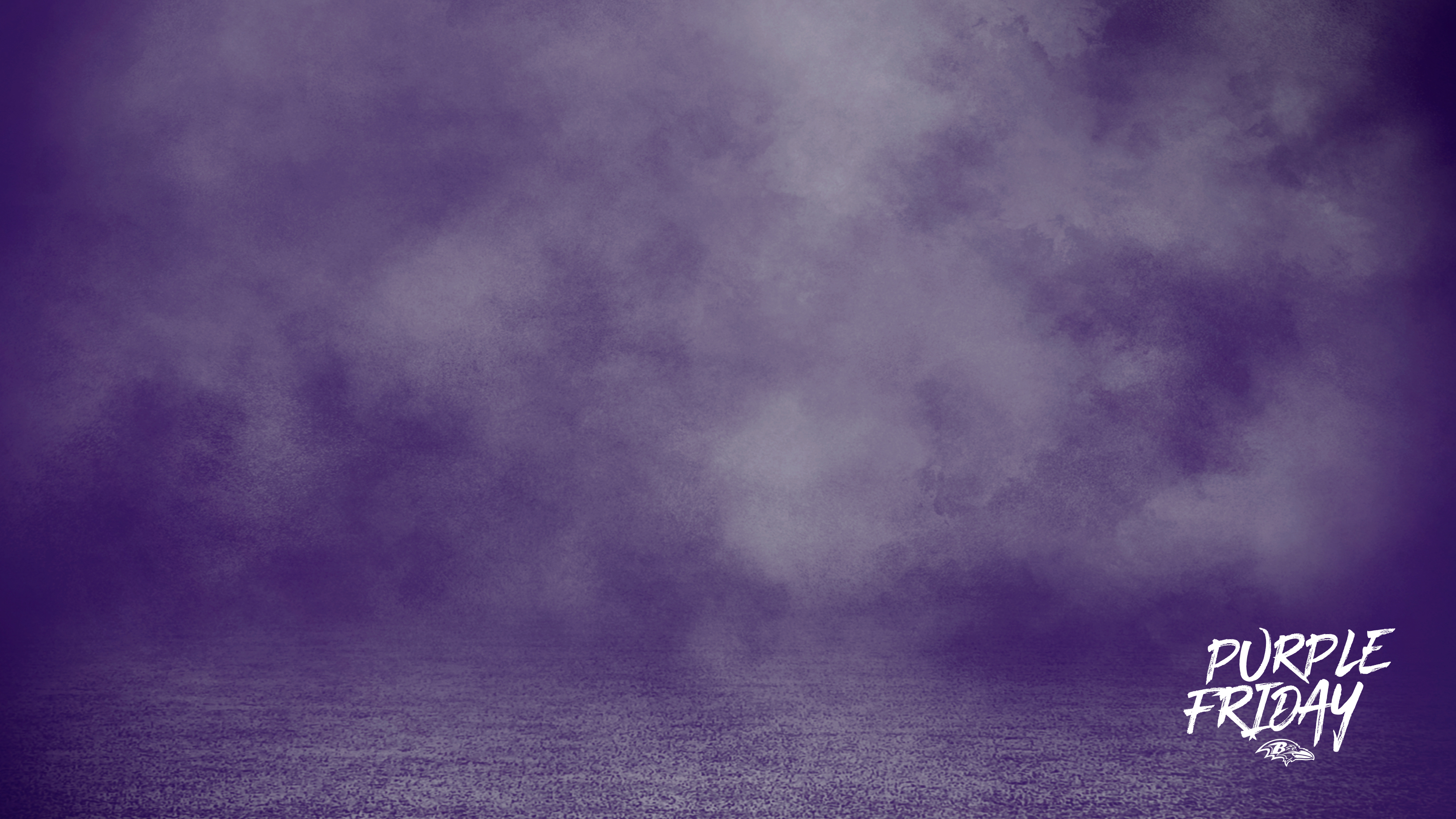 Baltimore Ravens on X: In need of a wallpaper update? We got you. Happy  #PurpleFriday! 