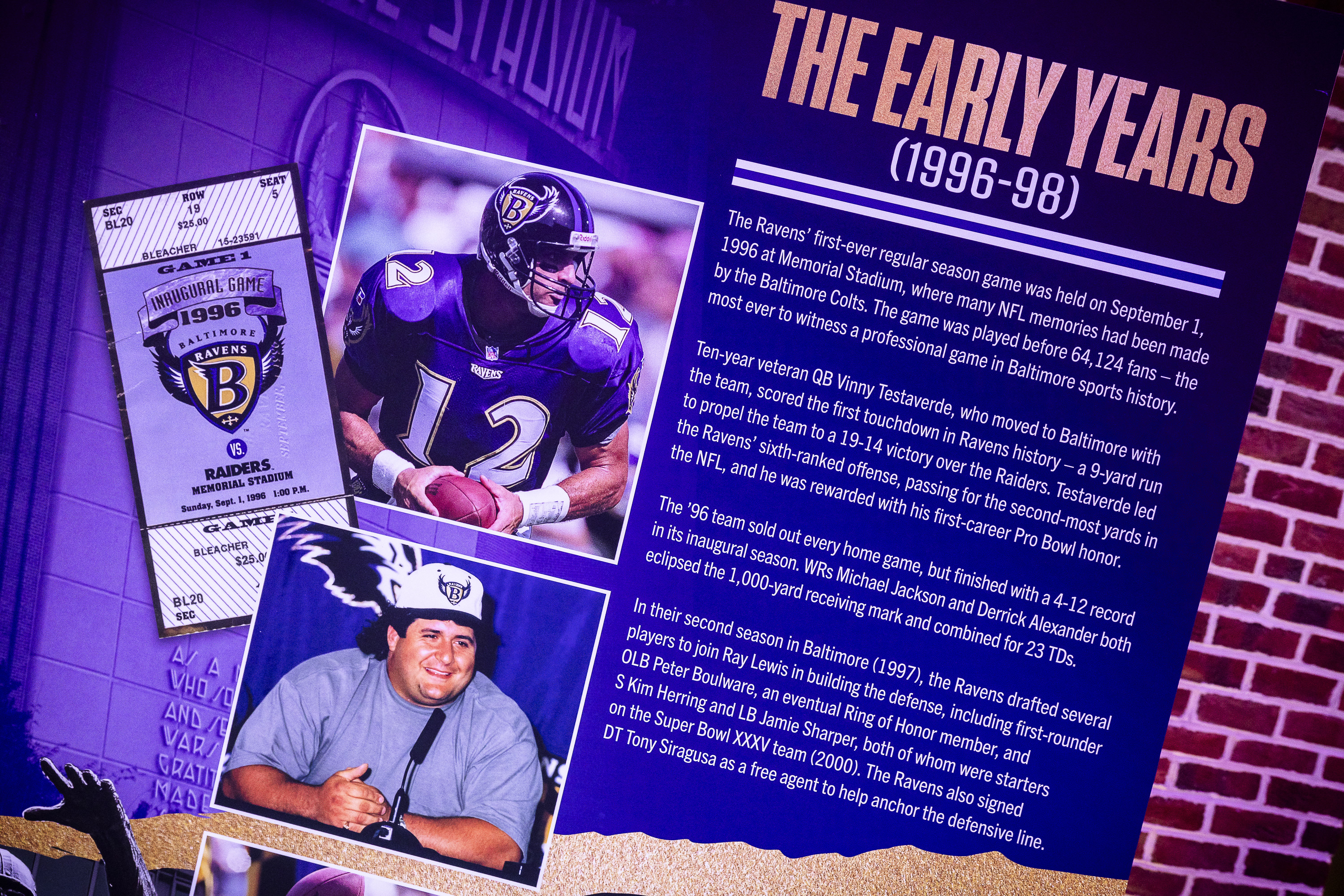 Ravens Early Years 2