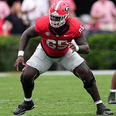 Amarius-Mims-Georgia