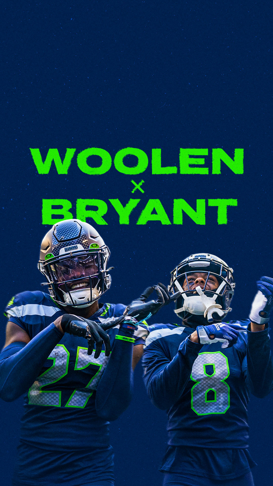 Sports Seattle Seahawks Wallpaper