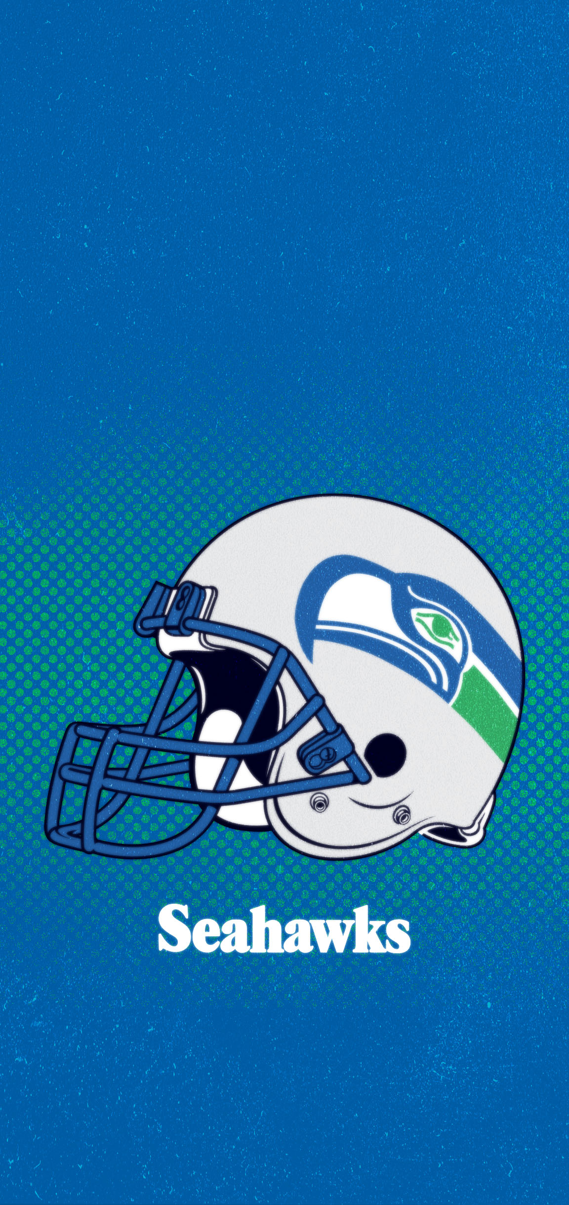 seattle seahawks logo wallpaper 2022