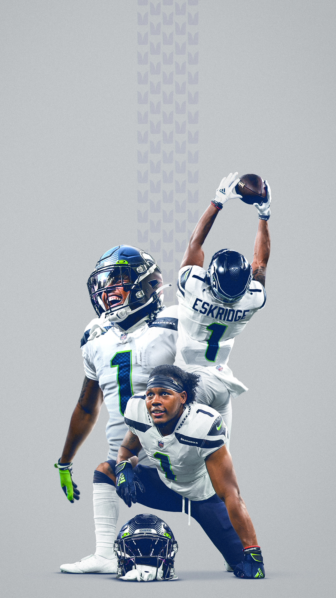 Sports Seattle Seahawks 4k Ultra HD Wallpaper