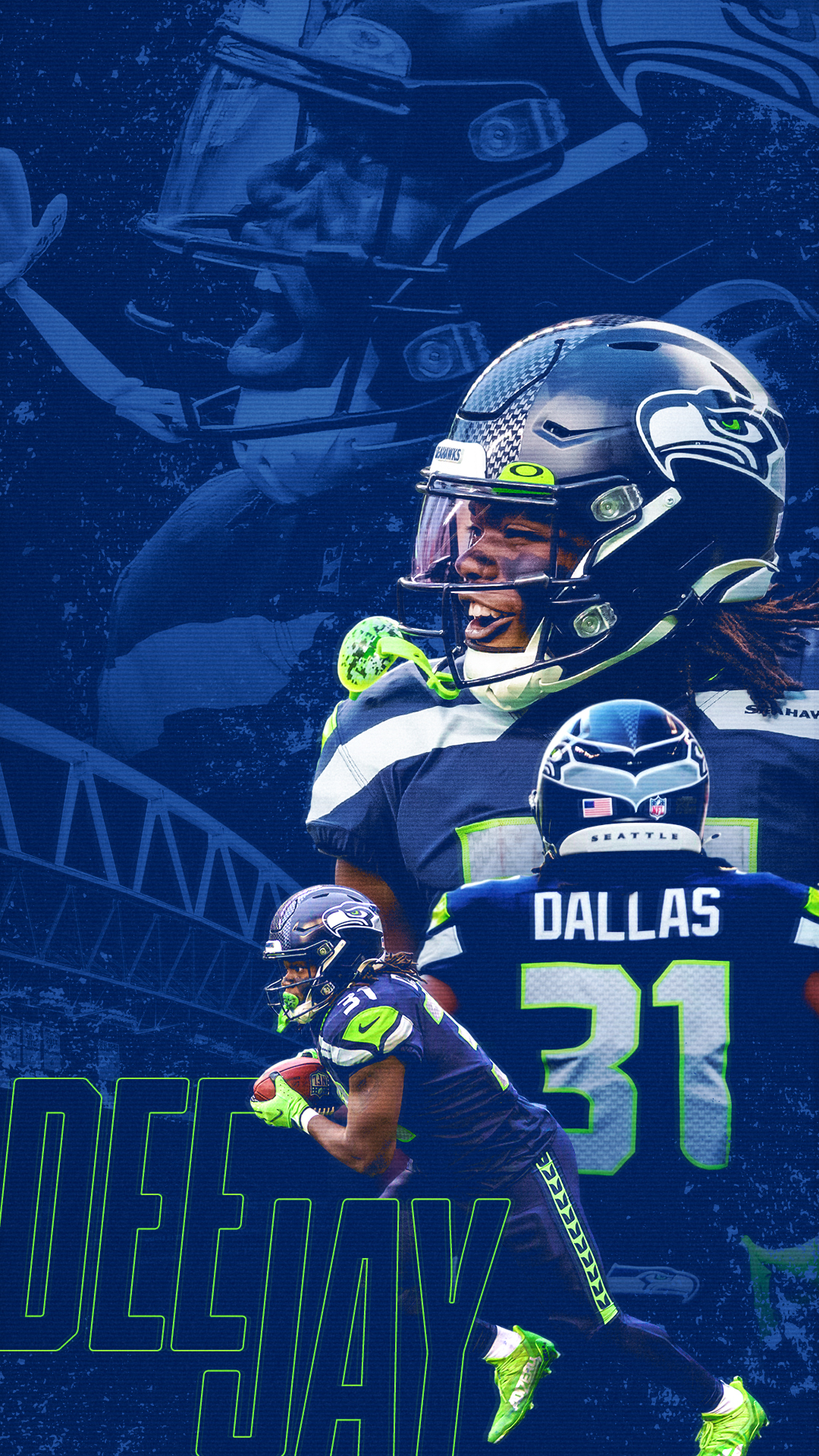 Seahawks Mobile Wallpapers  Seattle Seahawks –