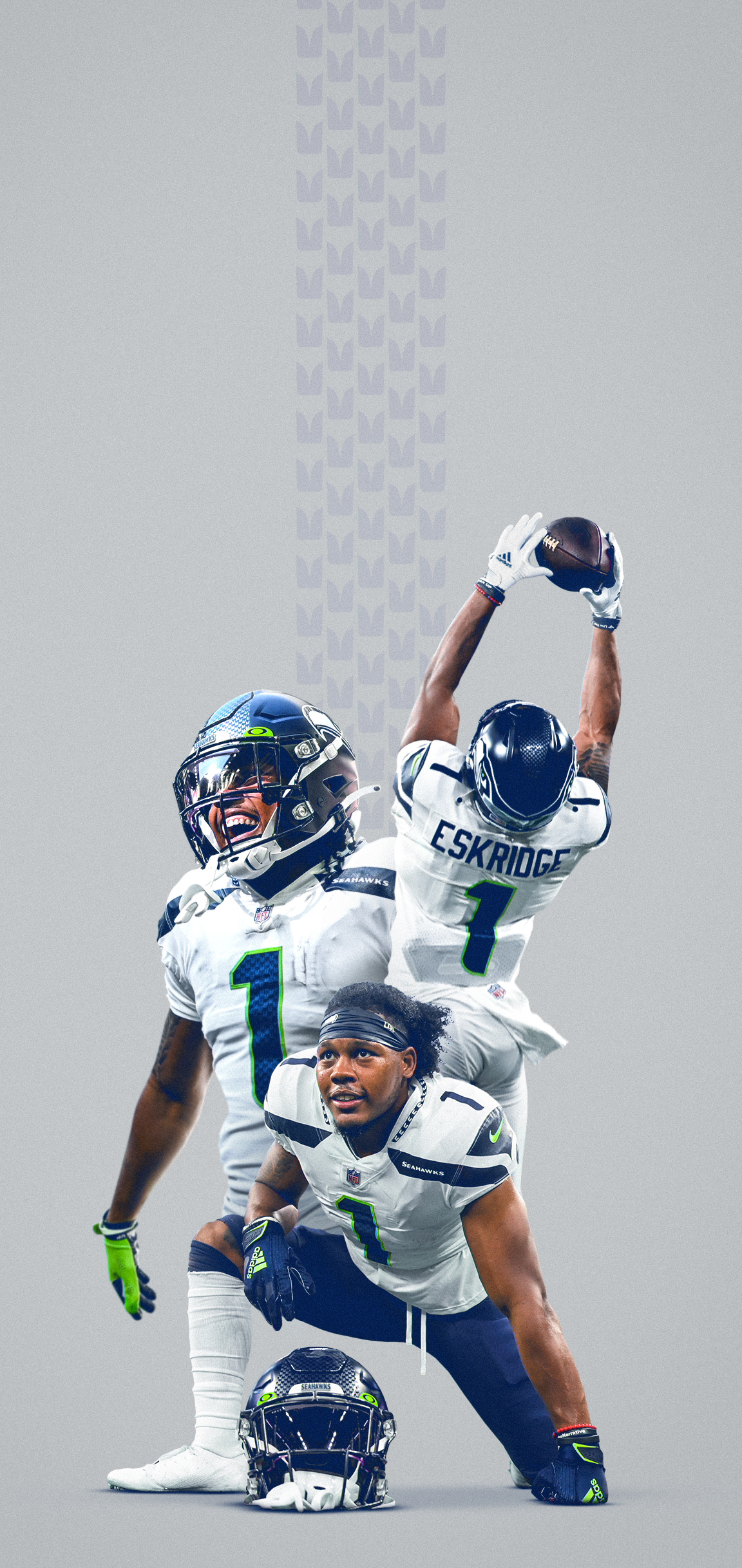 Mobile wallpaper for the released schedule. : r/Seahawks