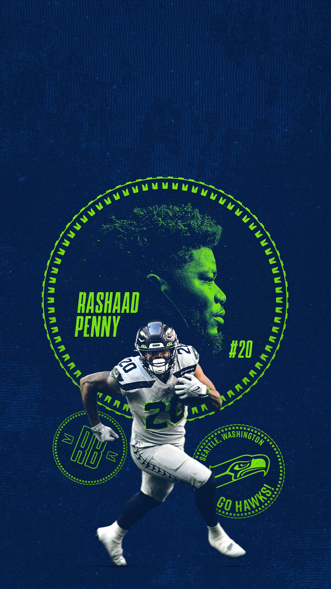 Seahawks Wallpaper - NawPic