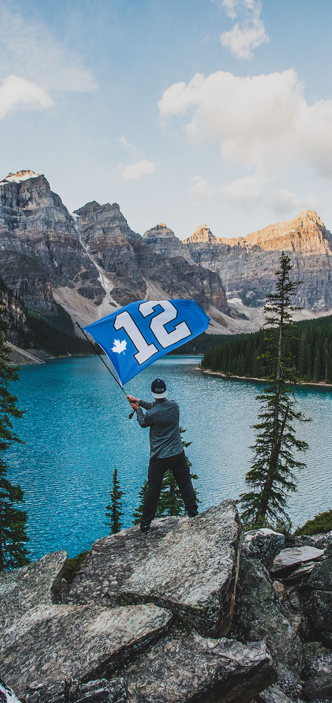 Gear Up for Gameday in the Centennial Park District